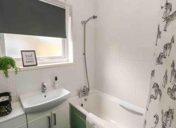 Pontrhydyfen Afan House 빌라 외부 사진