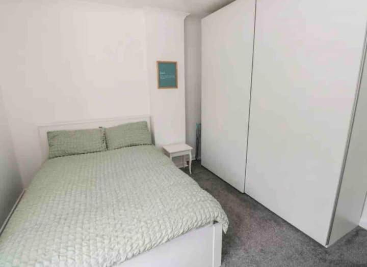 Pontrhydyfen Afan House 빌라 외부 사진