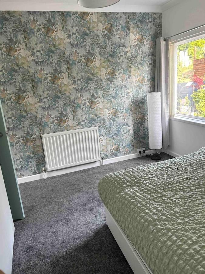 Pontrhydyfen Afan House 빌라 외부 사진
